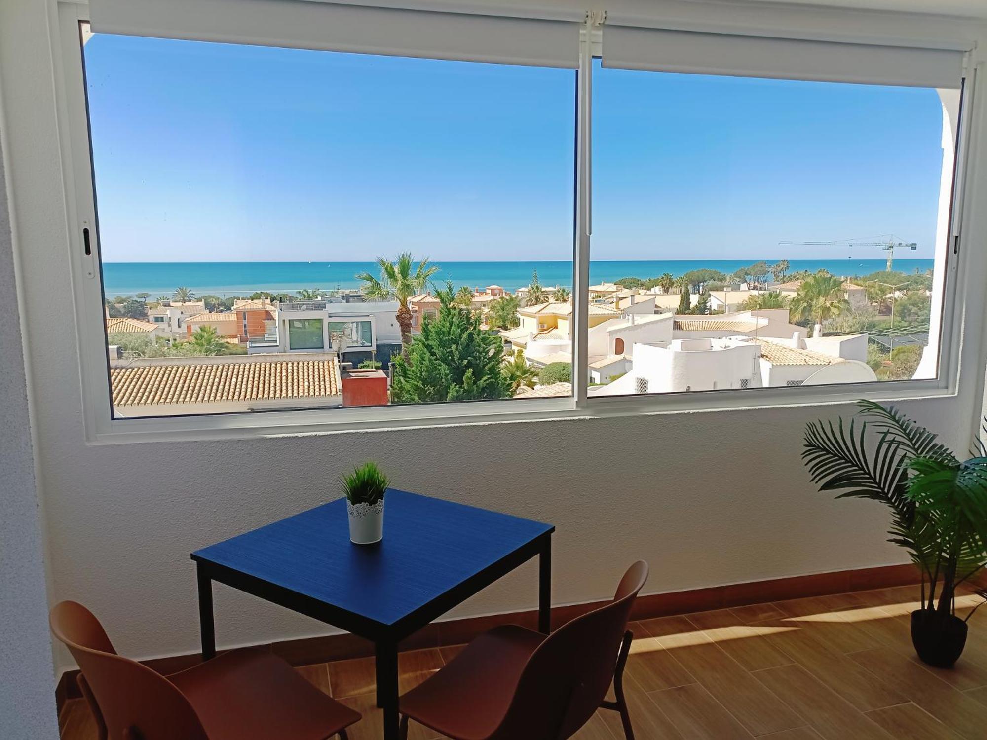 Apartamento Praia Da Gale Albufeira Zewnętrze zdjęcie
