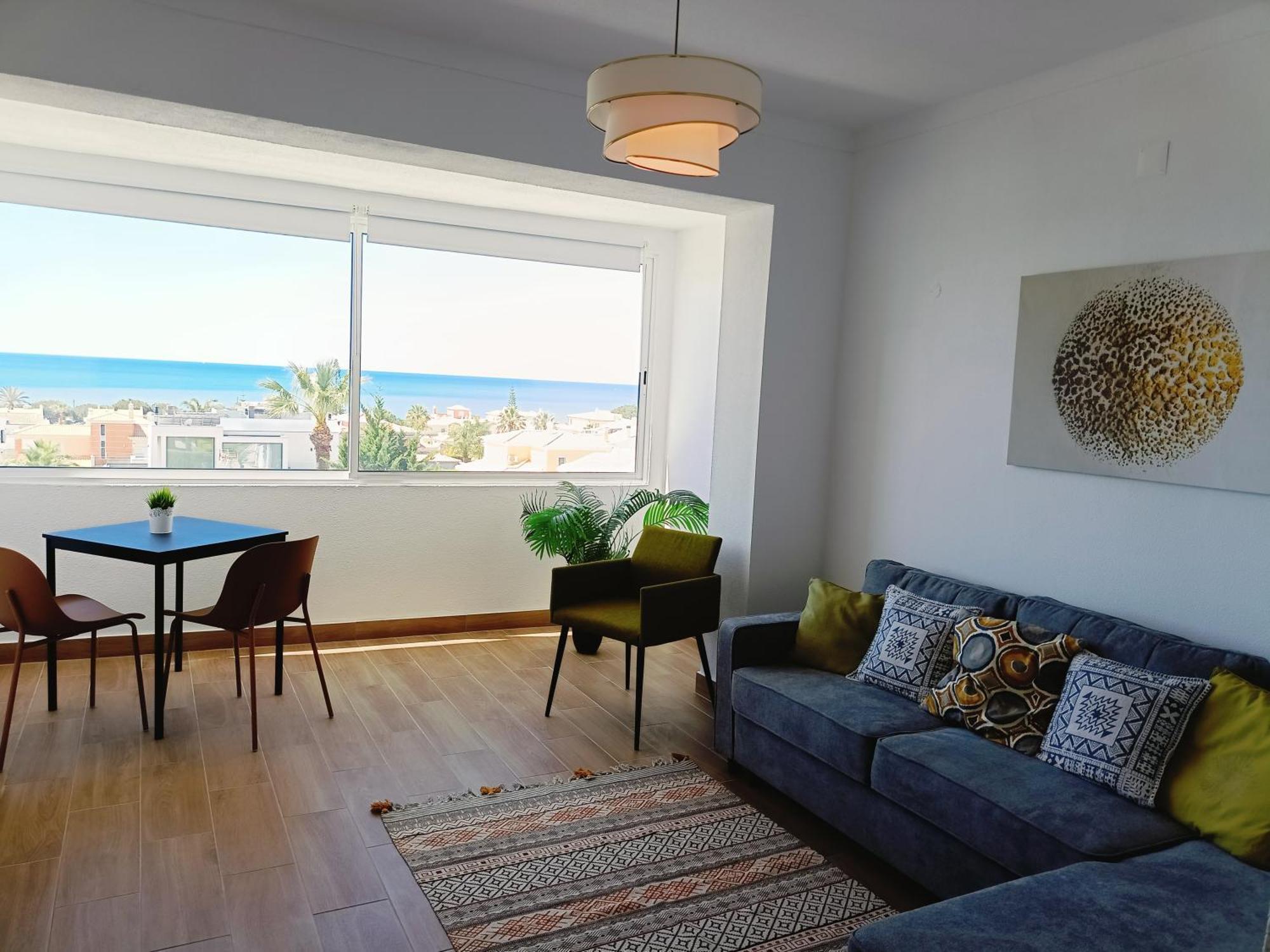 Apartamento Praia Da Gale Albufeira Zewnętrze zdjęcie