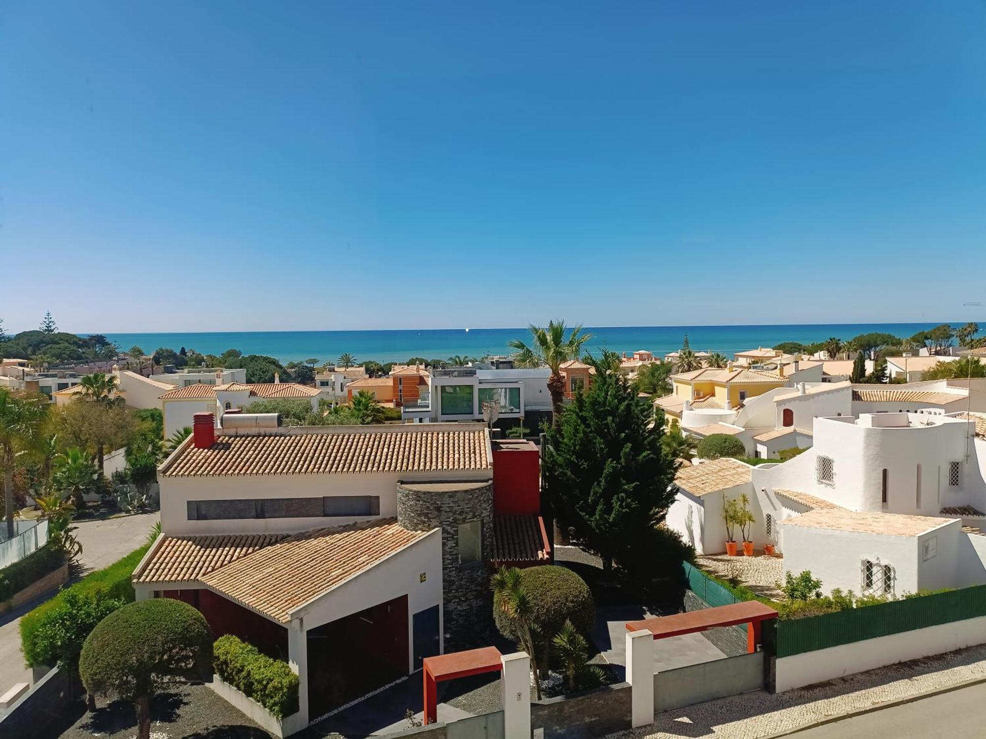 Apartamento Praia Da Gale Albufeira Zewnętrze zdjęcie